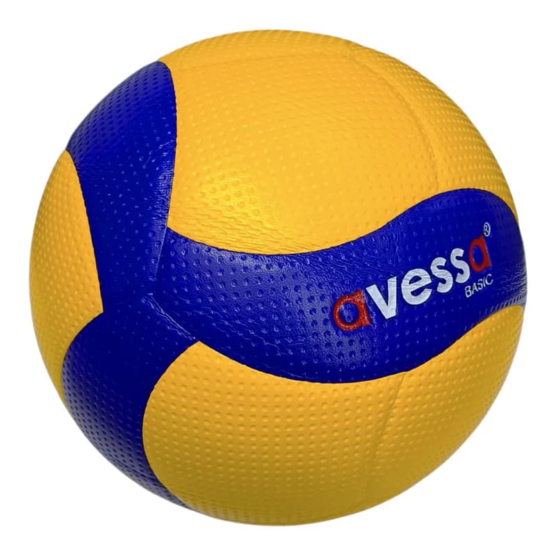AVESSA VLB-650 MAÇ VOLEYBOL TOPU JAPON DERİ thumbnail 2