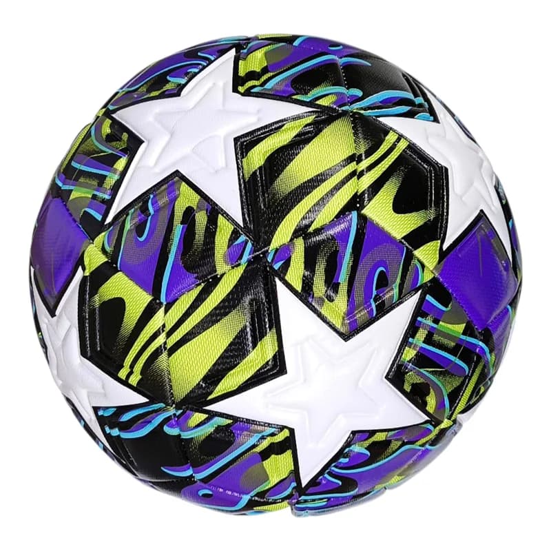 AVESSA FT-830 FUTBOL TOPU 4 ASTAR thumbnail 3