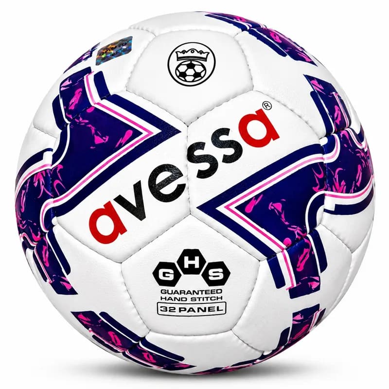 AVESSA ELT-215 EL DİKİŞLİ FUTBOL TOPU 5 NO