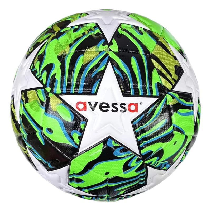 AVESSA FT-820 FUTBOL TOPU 4 ASTAR thumbnail 2