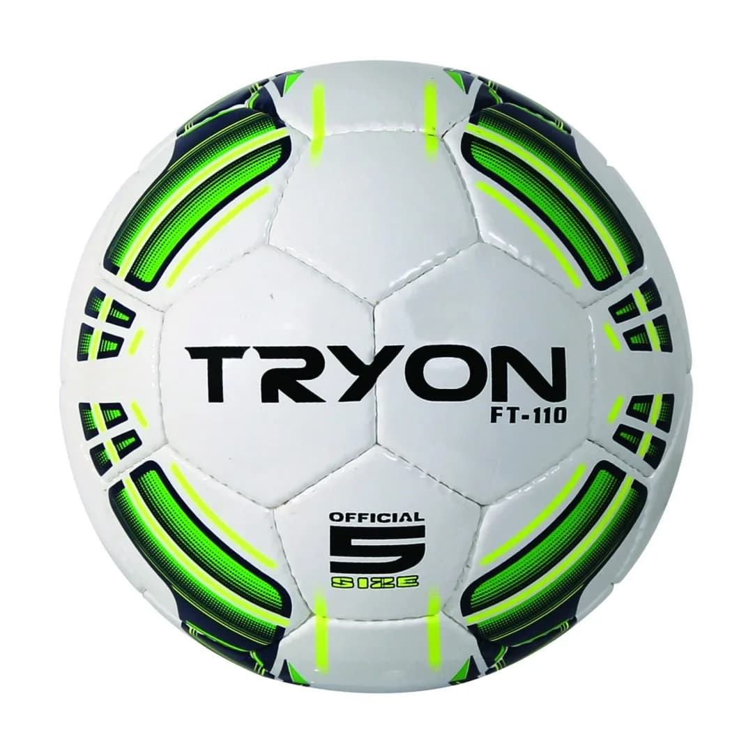 FUTBOL TOPU FT-110 NO -5
