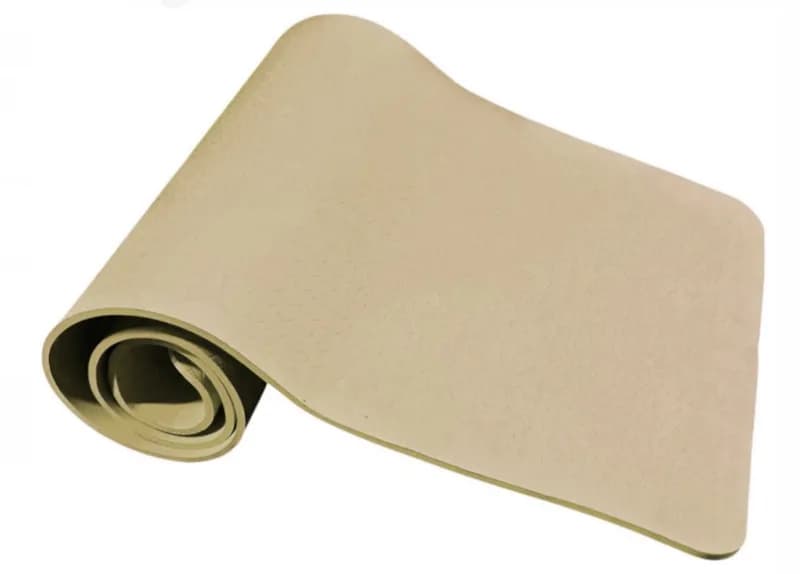 PLM-200 PİLATES & KAMP MİNDER EBAD 50X150X0,6CM PUDRA