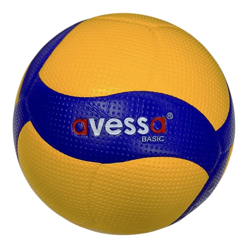 AVESSA VLB-650 MAÇ VOLEYBOL TOPU JAPON DERİ thumbnail 3
