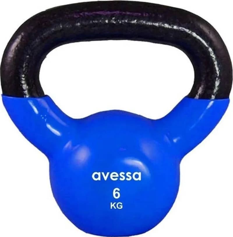 AVESSA KETTLE-6 KG PVC KETTLE DAMBIL 6 KG