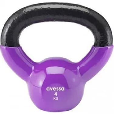 AVESSA KETTLE-4 KG PVC KETTLE DAMBIL 4 KG