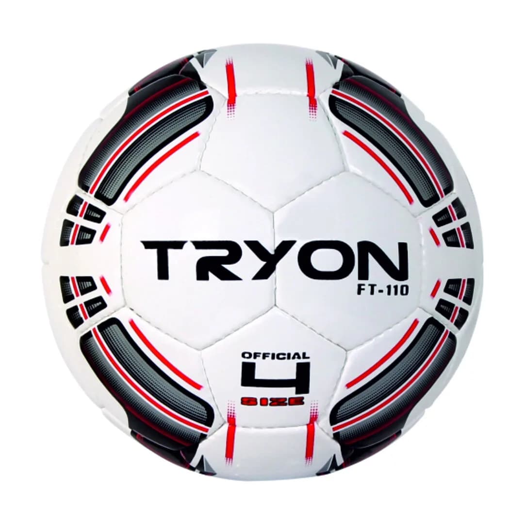 FUTBOL TOPU FT-110 NO -4 thumbnail 2
