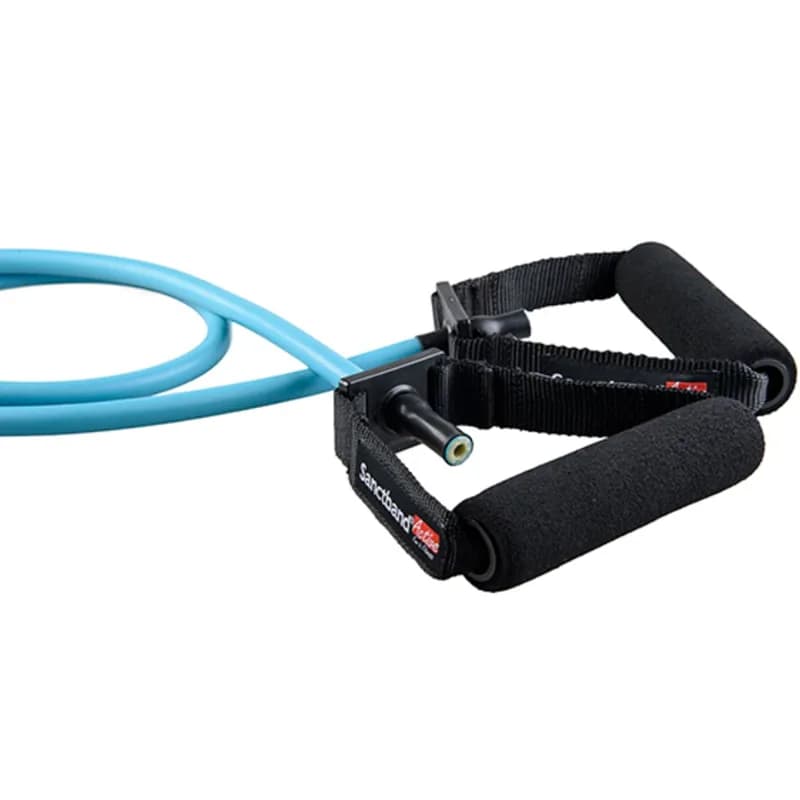 SANCTBAND TUBING WITH HANDLE TEAL