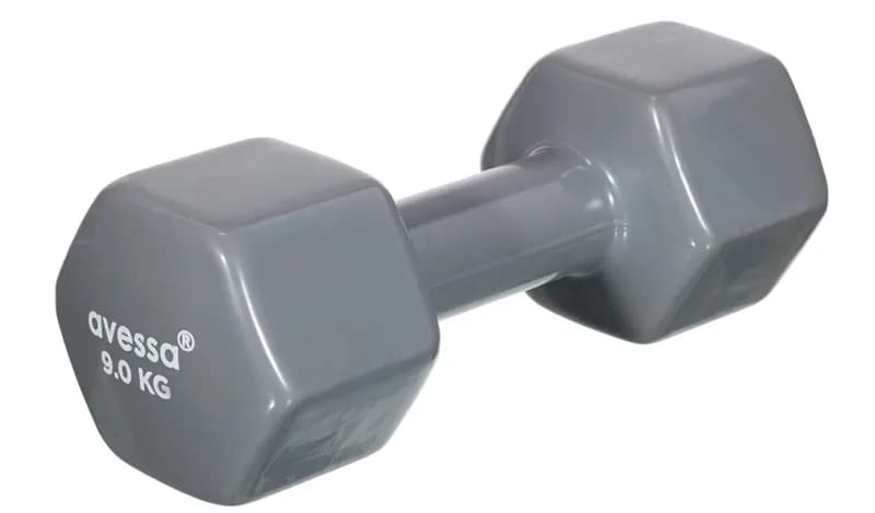 AVESSA PVC-9 KG 9 KG PVC DAMBIL KAPLAMA