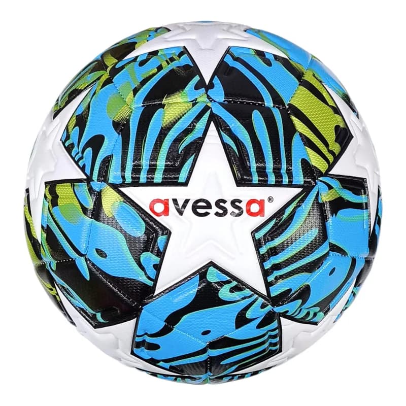 AVESSA FT-810 FUTBOL TOPU 4 ASTAR thumbnail 2