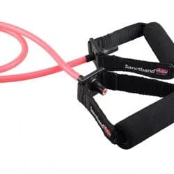 SANCTBAND TUBING WITH HANDLE PINK
