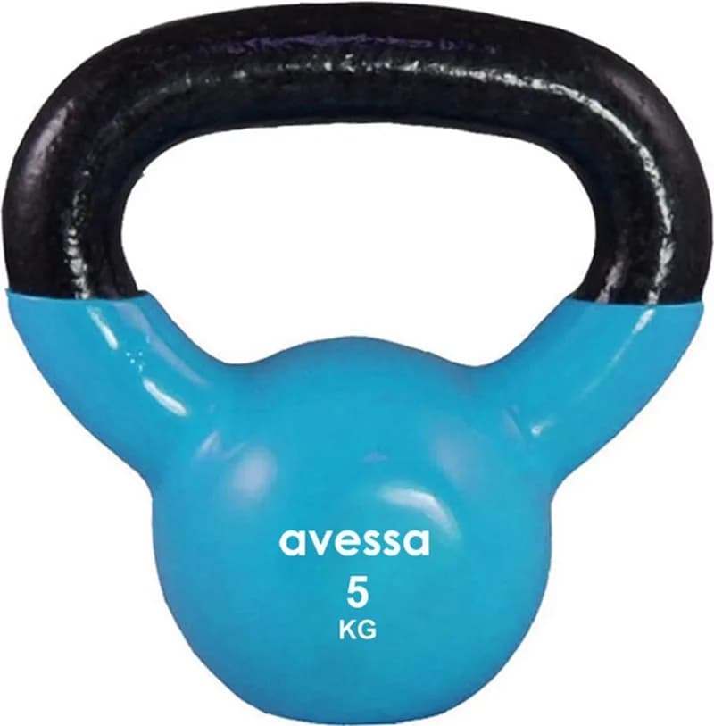 AVESSA KETTLE-5 KG PVC KETTLE DAMBIL 5 KG