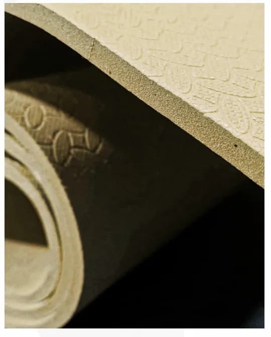 PLM-200 PİLATES & KAMP MİNDER EBAD 50X150X0,6CM PUDRA thumbnail 2