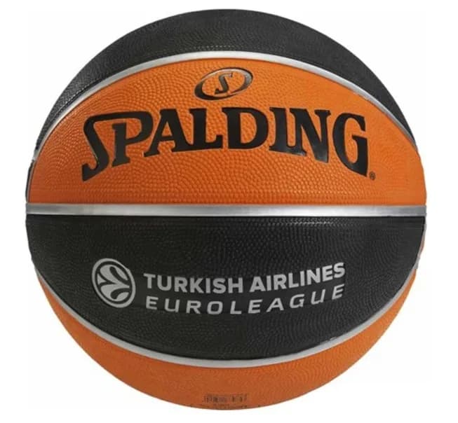 SPALDİNG TF-150 EURO/TURK SZ5 BASKETBOL TOPU 2021  84508Z