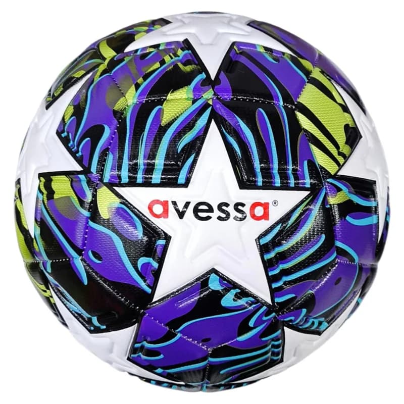 AVESSA FT-830 FUTBOL TOPU 4 ASTAR thumbnail 2