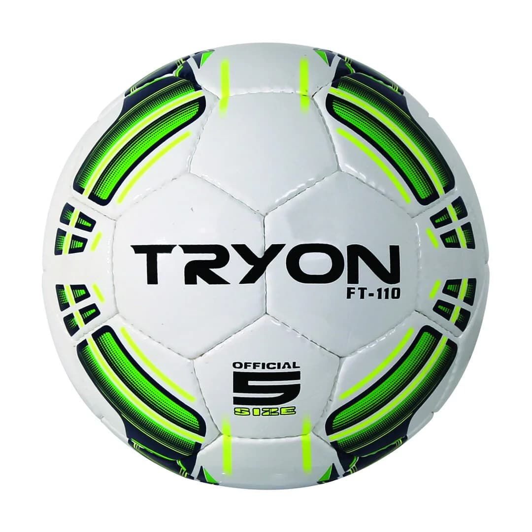 FUTBOL TOPU FT-110 NO -5 thumbnail 2